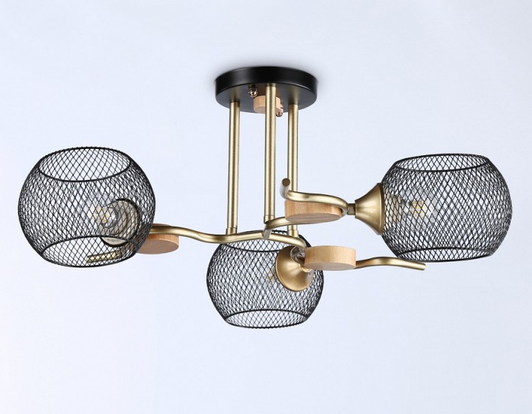Люстра на штанге Ambrella TR TR80164