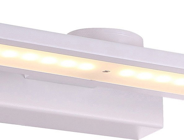 Подсветка для картины ST-Luce Gomma SL587.101.01