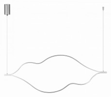 Подвесной светильник ST-Luce Cortile SL6106.103.45