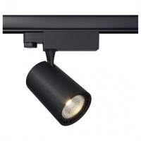 Светильник на штанге Maytoni Vuoro TR003-1-26W4K-S-B