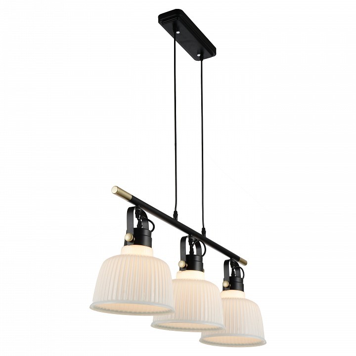 Подвесной светильник EVOLUCE SL714 SL714.043.03