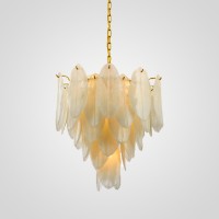 Люстра Angel Style Italian Murano Glass D60 By Imperiumloft