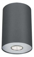 Накладной светильник Nowodvorski Point Graphite 6008