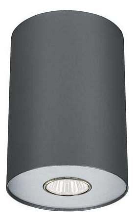 Накладной светильник Nowodvorski Point Graphite 6008