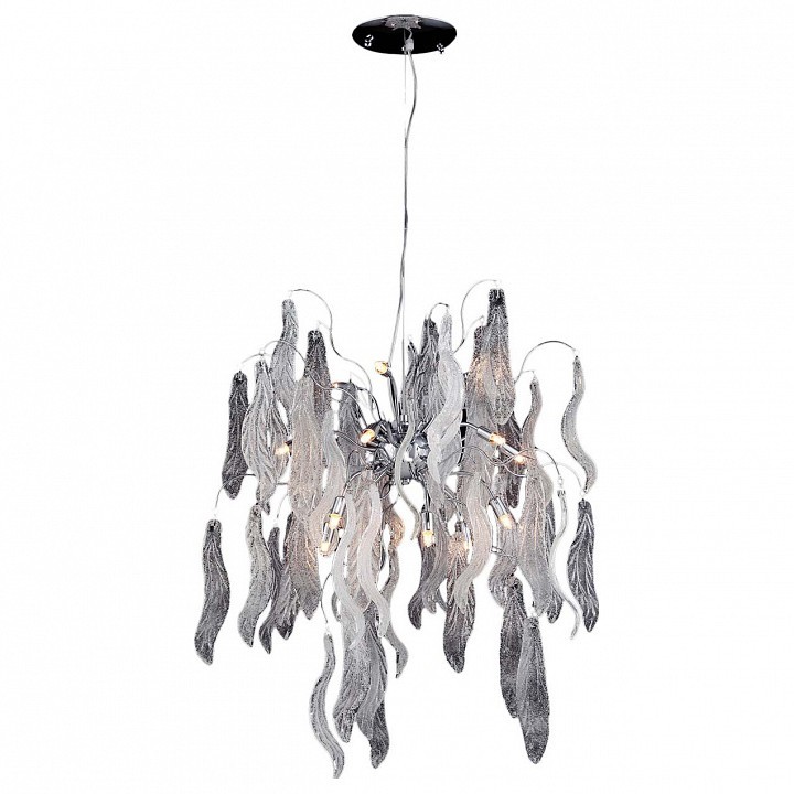 Подвесная люстра Lightstar Vetro 793154