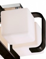 Потолочная люстра Odeon Light Via 2199/4C