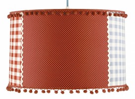 Подвесной светильник Arte Lamp Provence A5398SP-1WH