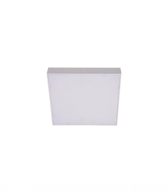 Накладной светильник Lumina Deco Elston LDC 8099-SQ-16W