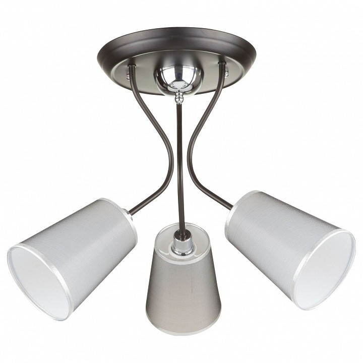 Потолочная люстра Freya Odri FR5030CL-03B