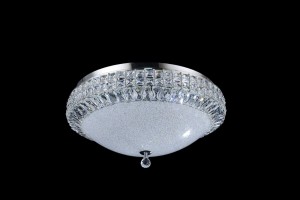 Светодиодная потолочная люстра Lumina Deco Ortaggio DDC 561-40A