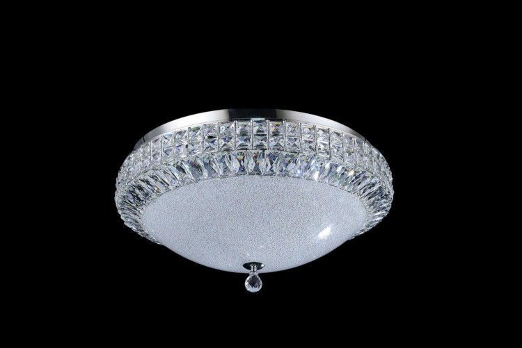 Светодиодная потолочная люстра Lumina Deco Ortaggio DDC 561-40A
