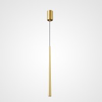 Подвесной Светильник Magrit H50 Brass By Imperiumloft