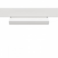 Накладной светильник Arte Lamp Linea A4679PL-1WH