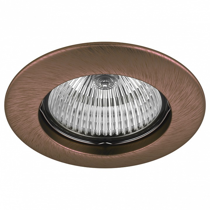 Встраиваемый светильник Lightstar Teso 011078