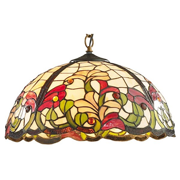 Подвесной светильник Odeon Light Flora 2268/1