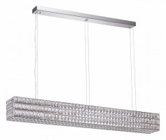 Подвесной светильник Odeon Light Panta 4927/60L