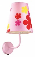 Бра Odeon Light Treli 2441/1W