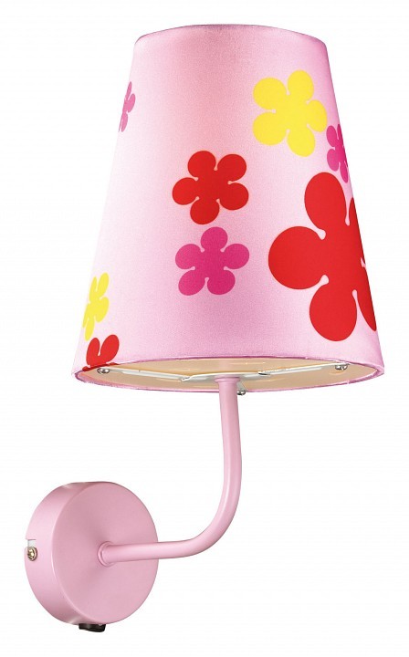 Бра Odeon Light Treli 2441/1W