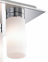 Накладной светильник Odeon Light Tingi 2661/6C