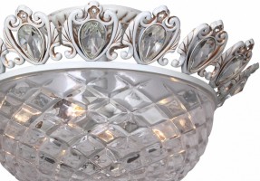 Накладной светильник Favourite Becken 1537-4U