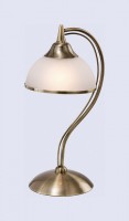 Настольная лампа декоративная Favourite Bells 1016-1T