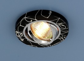 Встраиваемый светильник Elektrostandard  a031542