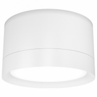 Встраиваемый светильник Maytoni Alfa DL043-02-10W4K-SQ-WB