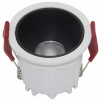 Светильник на штанге Maytoni Focus S TR020-1-U-GU10-BGF