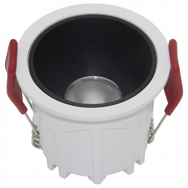 Светильник на штанге Maytoni Focus S TR020-1-U-GU10-BGF
