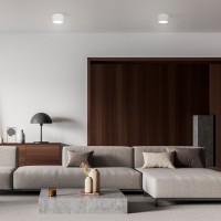 Накладной светильник Escada 20005 20005SMU/01LED SWH