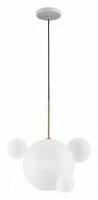 Подвесной светильник Loft it Bolle 2030-P4
