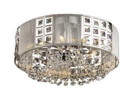 Накладной светильник Odeon Light Korta 2204/8C