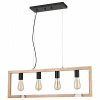 Подвесной светильник Vele Luce Copeland VL6222P14