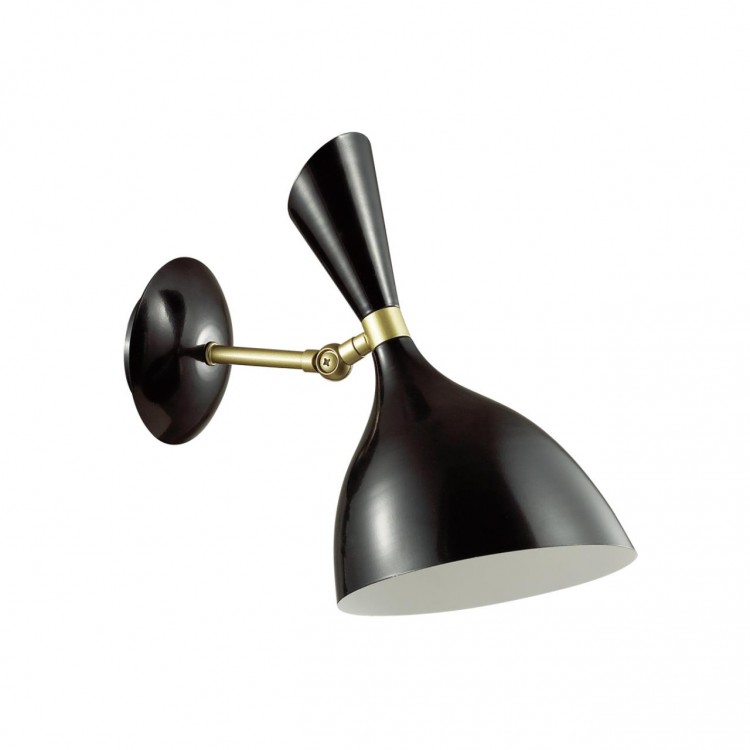 Бра Odeon Light Rasto 4665/1W