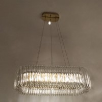 Подвесной светильник L'Arte Luce  L58110.32