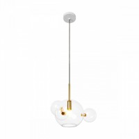 Подвесной светильник Loft it Bolle 2027-P4 mini