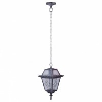 Подвесной светильник Arte Lamp Paris A1355SO-1BS