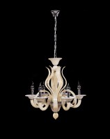Подвесной светильник Lumina Deco MONTANERA LDP 5015-6 BG