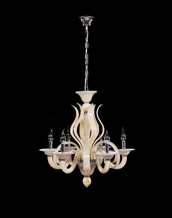 Подвесной светильник Lumina Deco MONTANERA LDP 5015-6 BG