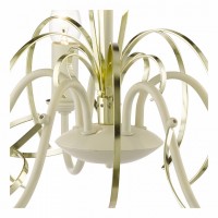 Подвесная люстра Arte Lamp Cinta A1309LM-5WC