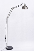 Торшер Lumina Deco Rigorria LDF 8815 SL
