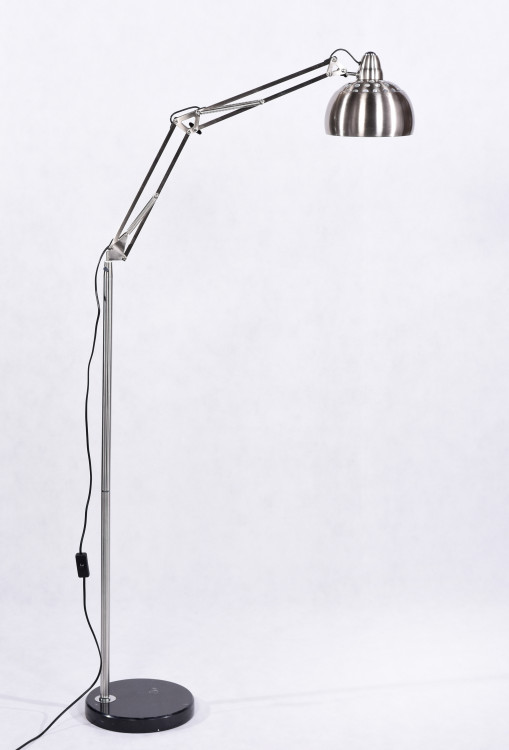 Торшер Lumina Deco Rigorria LDF 8815 SL