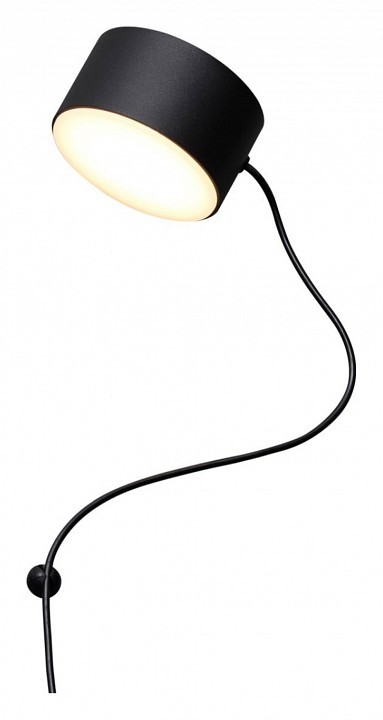 Бра Odeon Light Nera 6600/7WL