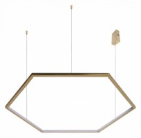 Подвесной светильник Loft it Ring 10016XL
