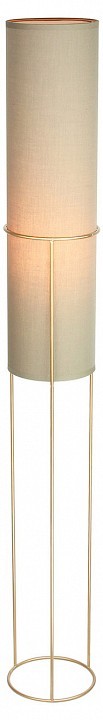 Торшер Escada Seren 10219/L Beige