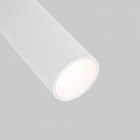 Спот Elektrostandard Diffe Diffe белый 8W 4200K (85639/01)