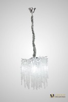 Люстра подвесная DIAMAND D400 AR