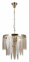 Подвесная люстра Moderli Souls V10782-4P