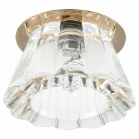 Встраиваемый светильник Lightstar Facci 004102
