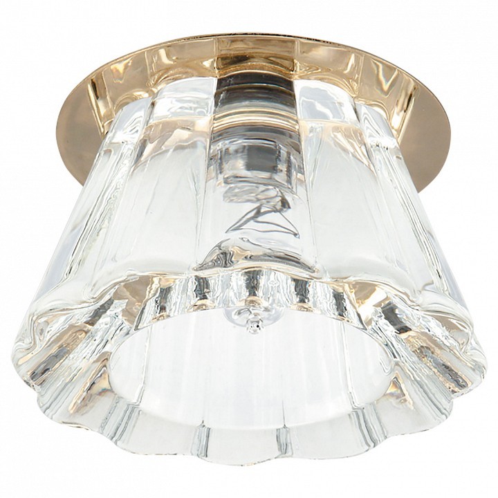 Встраиваемый светильник Lightstar Facci 004102